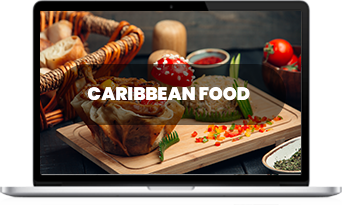 Caribbean Food